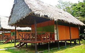Curaka Lodge