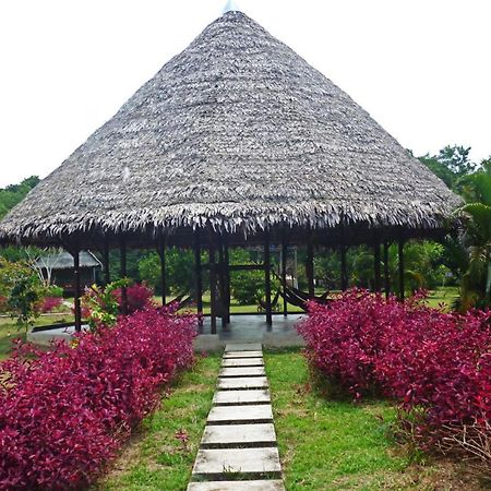 Curaka Lodge Expedition Iquitos Exterior photo