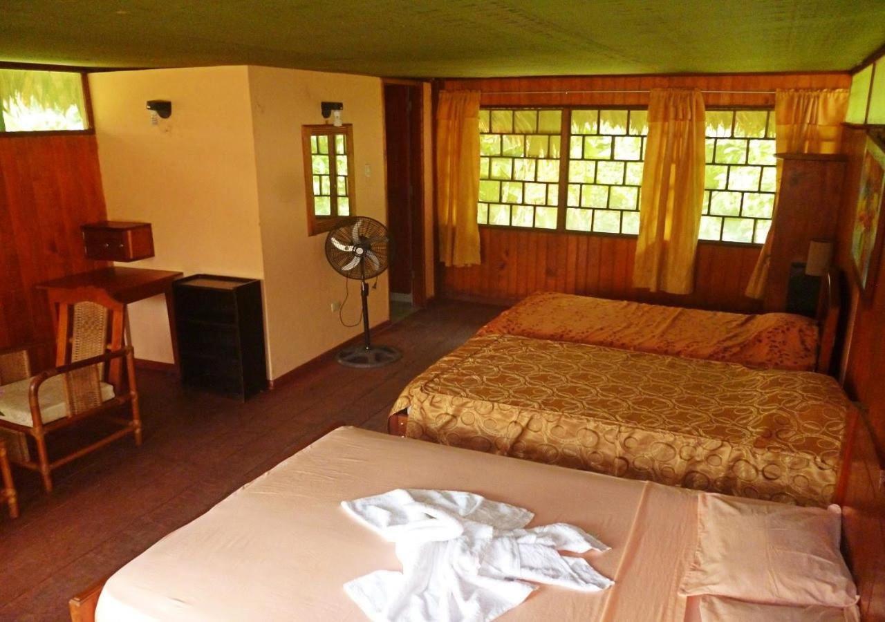 Curaka Lodge Expedition Iquitos Exterior photo