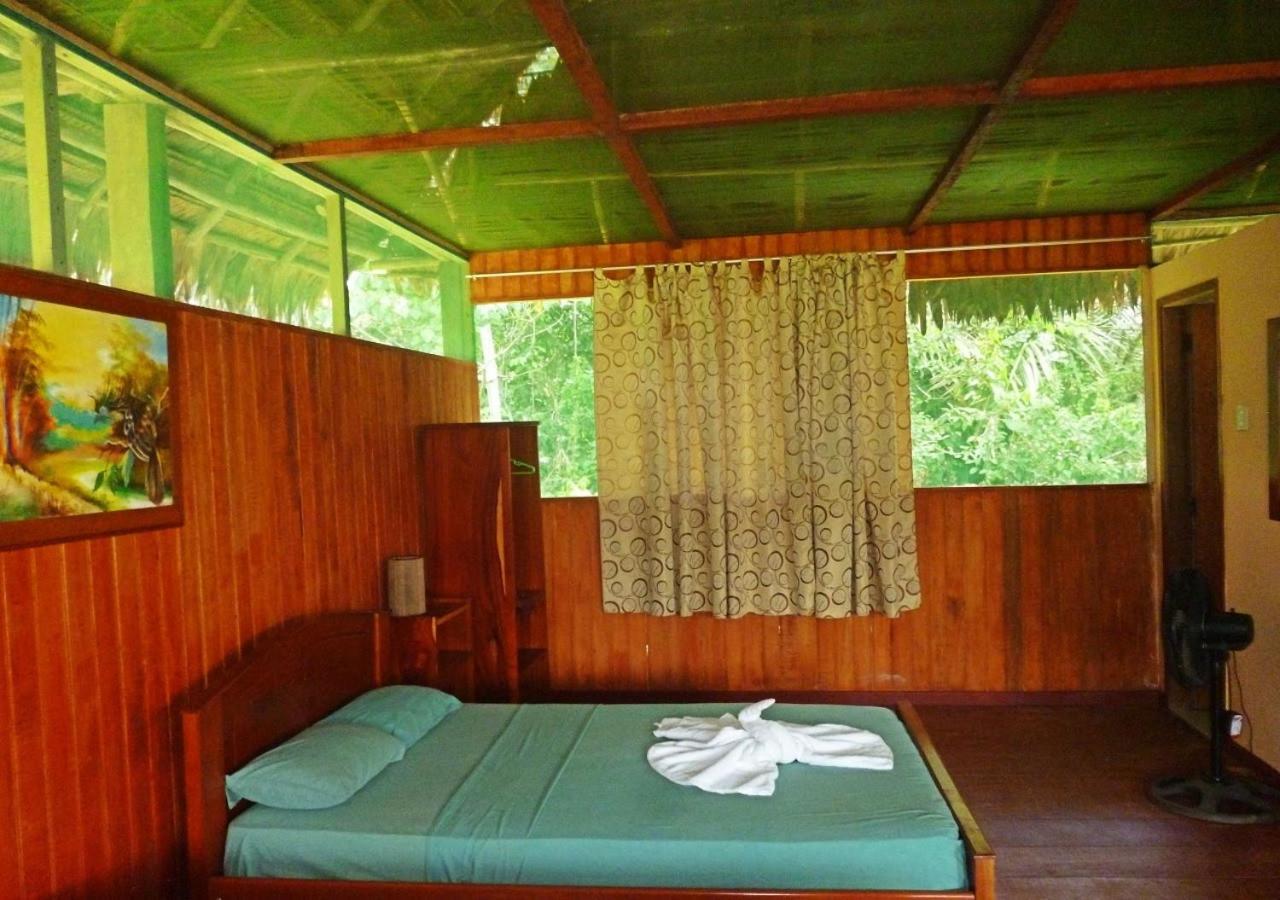 Curaka Lodge Expedition Iquitos Room photo