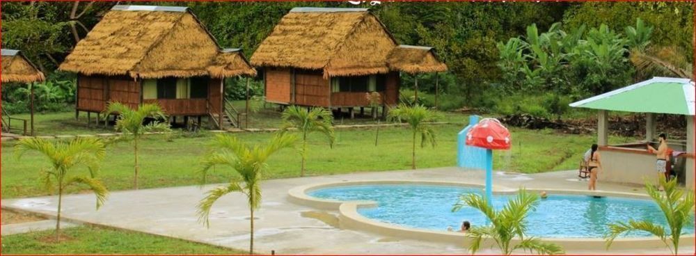 Curaka Lodge Expedition Iquitos Exterior photo