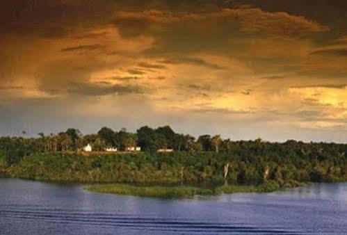 Curaka Lodge Expedition Iquitos Exterior photo